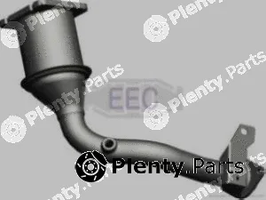 EEC CI6052 — Catalytic Converter