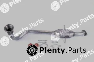 EEC FR8008 — Catalytic Converter