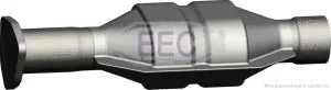 EEC AR8006 — Catalytic Converter