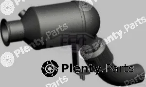 EEC BM6037 — Catalytic Converter