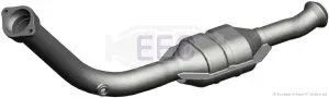 EEC CI8003T — Catalytic Converter Type Approved