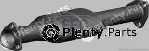 EEC AR8005 — Catalytic Converter