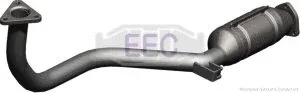 EEC AU8024 — Catalytic Converter