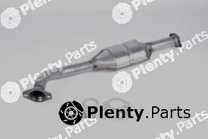 EEC CL6025T — Catalytic Converter Type Approved