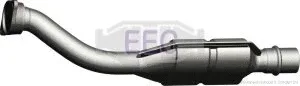 EEC CI8037T — Catalytic Converter Type Approved