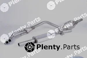 EEC BM6001 — Catalytic Converter