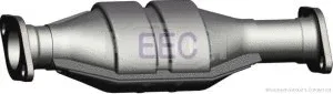 EEC FR8025 — Catalytic Converter