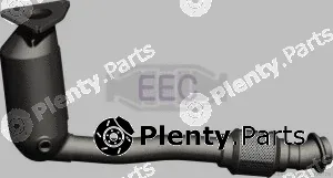 EEC CI6020T — Catalytic Converter Type Approved