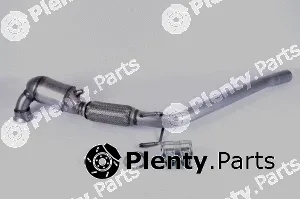 EEC SK6002 — Catalytic Converter