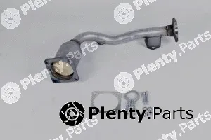 EEC CI6011T — Catalytic Converter Type Approved