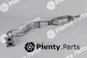 EEC VK8040 — Catalytic Converter