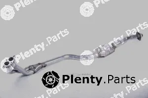 EEC BM8022 — Catalytic Converter