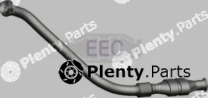 EEC RE6000T — Catalytic Converter Type Approved