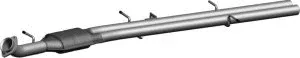 EEC BM6014 — Catalytic Converter