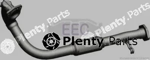 EEC SA7007 — Exhaust Pipe