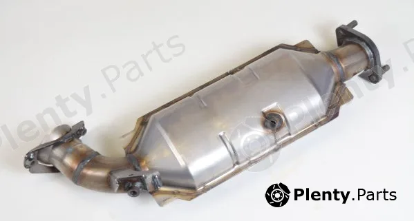 EEC CL6047T — Catalytic Converter