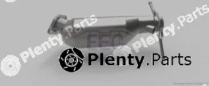 EEC AR6001 — Catalytic Converter