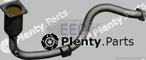 EEC CI6001 — Catalytic Converter