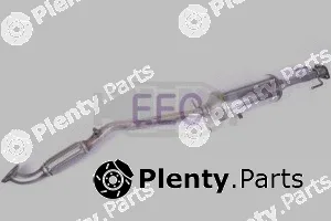 EEC VX6087T — Soot/Particulate Filter, exhaust system Type Approved