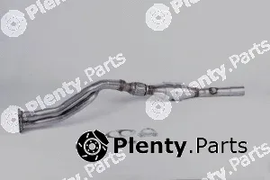 EEC AU8032T — Catalytic Converter Type Approved
