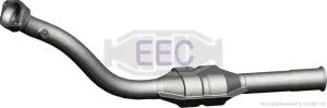 EEC CI8006 — Catalytic Converter