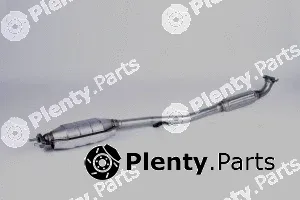 EEC HY6071T — Catalytic Converter Type Approved