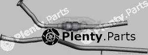 EEC PT8050T — Catalytic Converter Type Approved