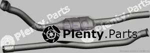 EEC CI8030T — Catalytic Converter Type Approved
