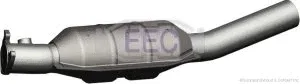 EEC AU8001 — Catalytic Converter