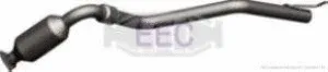 EEC LV6002 — Catalytic Converter