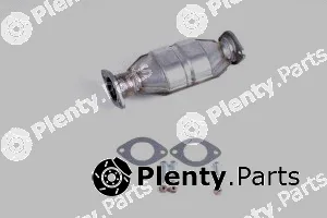 EEC CL6009 — Catalytic Converter