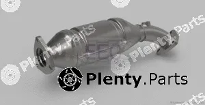 EEC AU6005 — Catalytic Converter