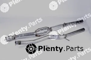 EEC CI6010T — Catalytic Converter Type Approved