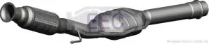 EEC CI6004 — Catalytic Converter