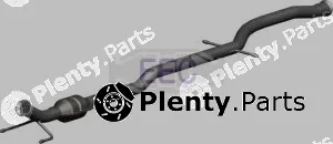 EEC CI6016 — Catalytic Converter