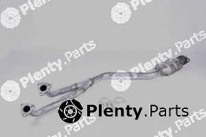 EEC BM6011 — Catalytic Converter