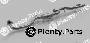 EEC AU6001 — Catalytic Converter