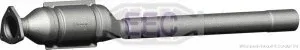EEC AU6015 — Catalytic Converter