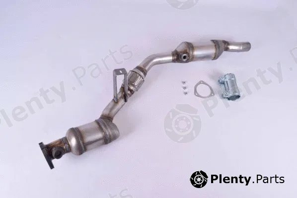 EEC AU6050 — Catalytic Converter