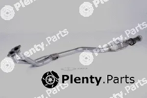 EEC BM6018 — Catalytic Converter