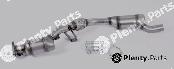 EEC AU6048 — Catalytic Converter