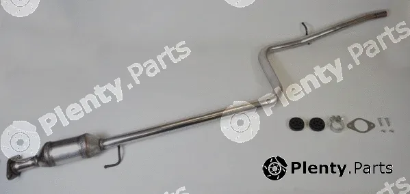 EEC FI6053 — Catalytic Converter