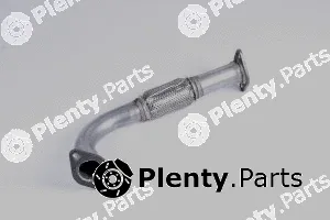 EEC EFE842 — Exhaust Pipe
