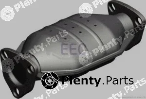 EEC AU8003 — Catalytic Converter