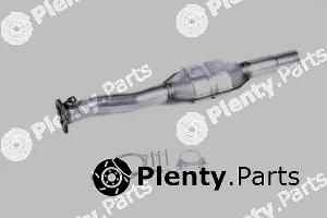 EEC VX8050 — Catalytic Converter