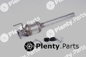 EEC CI6057T — Catalytic Converter Type Approved