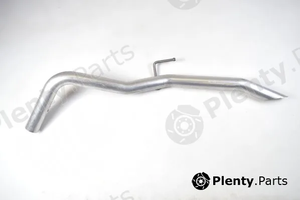 EEC EDN727 — Exhaust Pipe