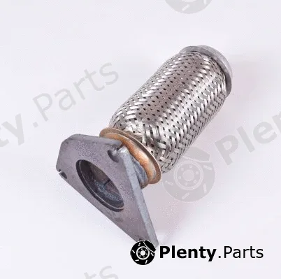 EEC RE7511 — Repair Pipe, catalytic converter