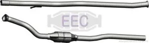 EEC CI8053 — Catalytic Converter