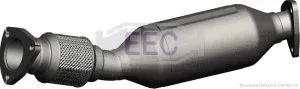 EEC AU6009 — Catalytic Converter